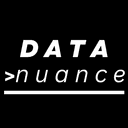 Data>Nuance