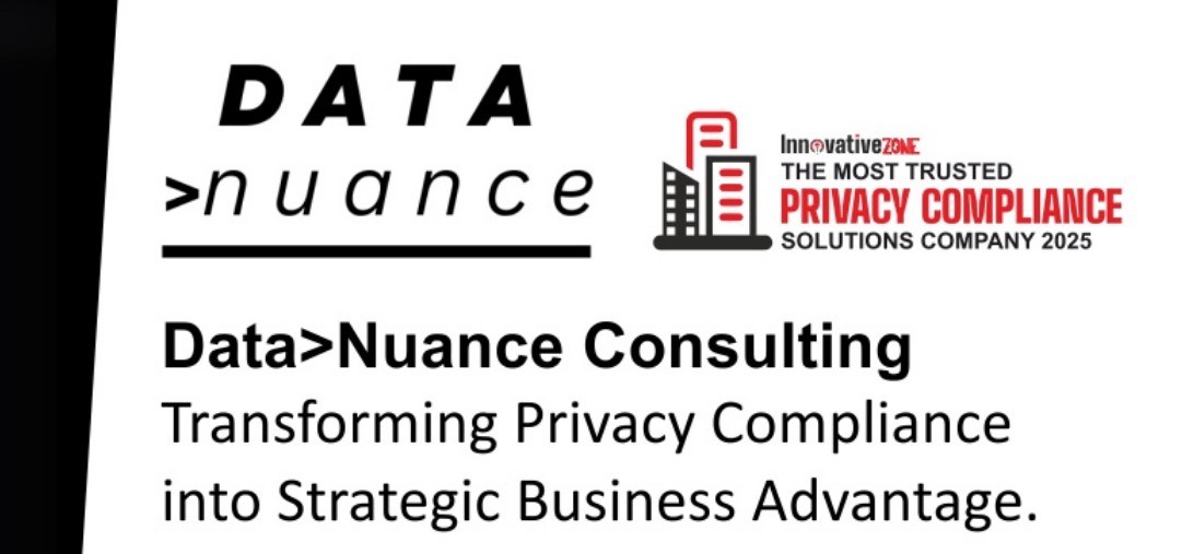 Most Trusted Privacy Compliance Solutions Company 2025